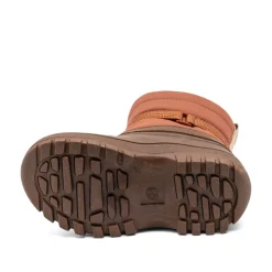 Pacson Støvler, Terracotta, 35