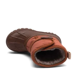 Pacson Støvler, Terracotta, 35