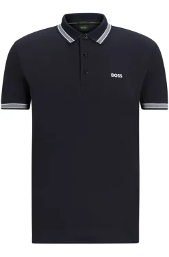 Paddy Polo, Dark Blue, L