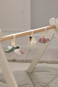 3-pak Aktivitetslegetøj