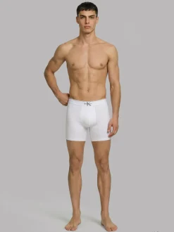 3-pak Boxer Briefs, Black/Misty Grey/White, XXL