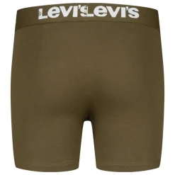 3-pak Boxershorts, Black, 10/12 år