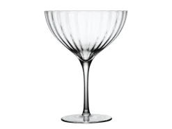 4-pak Dessertglas, Klar, 43 cl