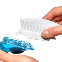 2-pak Ekstra Opvaskebørstehoved