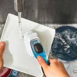 2-pak Ekstra Opvaskebørstehoved