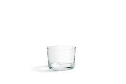 4-pak Glas, Clear