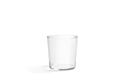 4-pak Glas, Clear