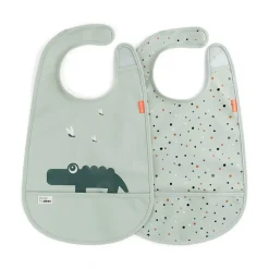 2-pak Hagesmæk, Croco