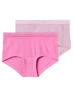 2-pak Hipster, Strawberry Moon/Pirouette, 146-152 cm