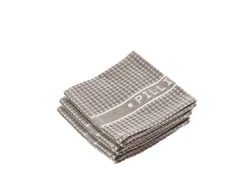 3-pak Karklude, Fungi/White