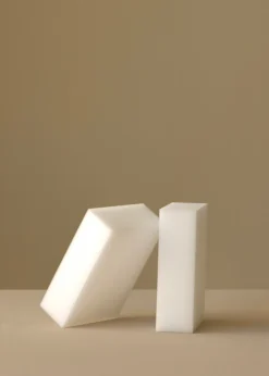 10-pak Rengøringssvampe