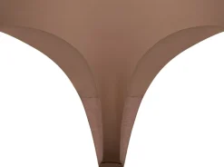 3-pak String Trusser, Brown, M