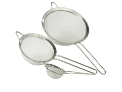 3-pak Trådsigtesæt