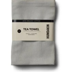 2-pak Viskestykker, Stone, 45x70 cm