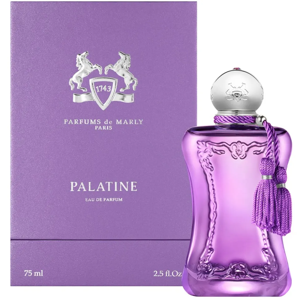 Palatine Eau De Parfum, 75 ml