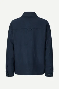 Pally Overshirt, Salute, L