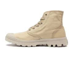 Pampa HI Støvler, Sahara/Safari, 46