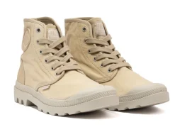 Pampa HI Støvler, Sahara/Safari, 46