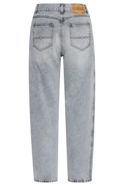 Paolo Jeans, Grey Denim, W29/L32