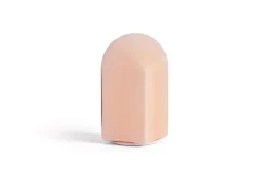 Parade 240 Transportabel Bordlampe, Blush Pink