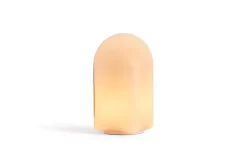 Parade 240 Transportabel Bordlampe, Blush Pink