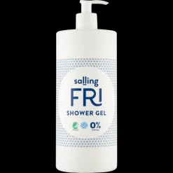 Parfumefri Shower Gel, 1000 ml