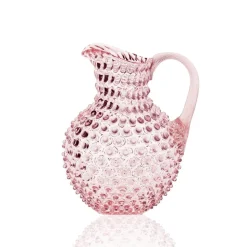 Paris Hobnail Kande, Rosa, 2L