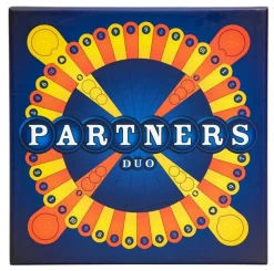 Partners Duo Brætspil