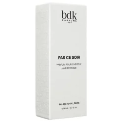 Pas Ce Soir Hair Parfume, 50 ml