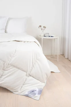 Passfjell Andedunsdyne, 140x200 cm