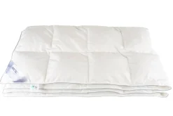 Passfjell Andedunsdyne, 140x220 cm