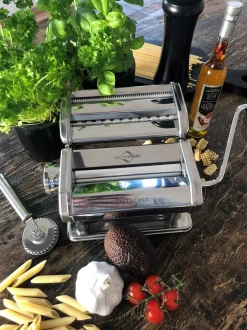 Pastacasa Pastamaskine