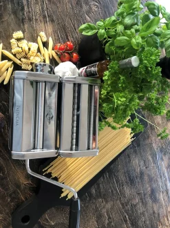 Pastacasa Pastamaskine