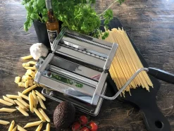 Pastacasa Pastamaskine