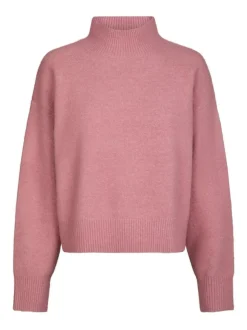 Paulina Striktrøje, Rose, 36