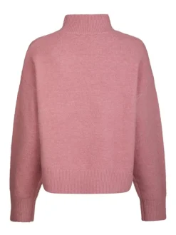 Paulina Striktrøje, Rose, 36