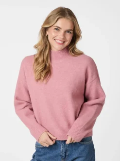 Paulina Striktrøje, Rose, 36