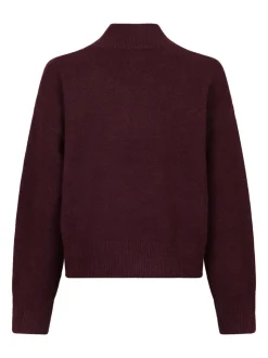 Paulina Striktrøje, Wine, 40