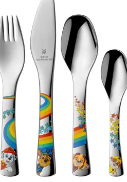 Paw Patrol Børnebestik