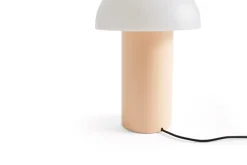 PC Portable Lampe, Blush Peach