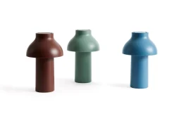 PC Portable Lampe, Olive