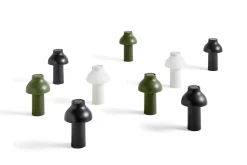 PC Portable Lampe, Soft Balck