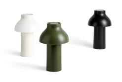 PC Portable Lampe, Soft Balck