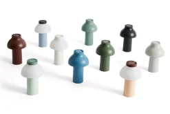 PC Portable Lampe, Soft Balck