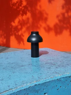 PC Portable Lampe, Soft Balck