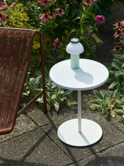 PC Portable Lampe, Soft Mint