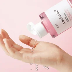 PDRN Pink Cica Soothing Toner, 250 ml