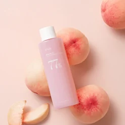 Peach 77% Niacin Essence Toner, 250 ml