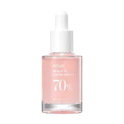 Peach 70% Niacinamide Serum, 30 ml