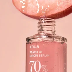 Peach 70% Niacinamide Serum, 30 ml